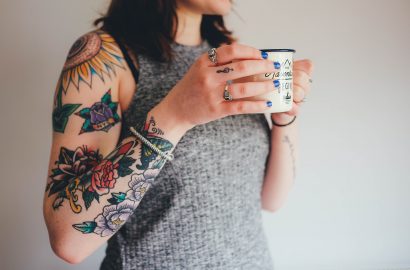 Borrar tatuajes sin dolor con Picosecond