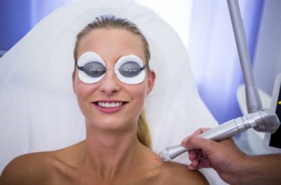 Eliminar verrugas - Centro médico estético - Centro Europeo de Cirugía Estética
