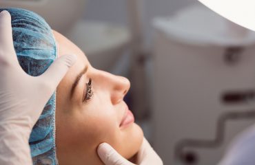 Rinoplastia - Cirugía estética y reparadora - Centro Europeo de Cirugía Estética