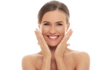 Peeling facial - Clínicas medicina estética madrid - Centro Europeo de Cirugía Estética