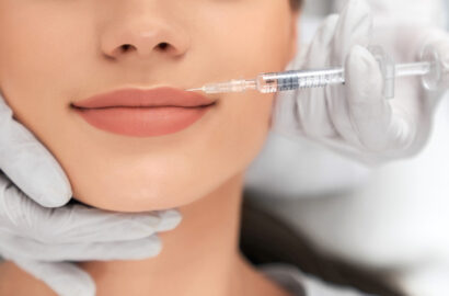 Russian lips - Aumento de labios - Centro Europeo de Cirugía Estética