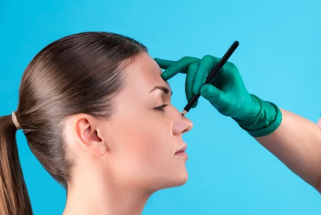 Rinoplastia ultrasónica - Centro Europeo de Cirugía Estética.