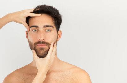 Cirugía estética para hombres - Centro Europeo de Cirugía Estética