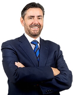 Dr. Abraham Moisés Barbero González