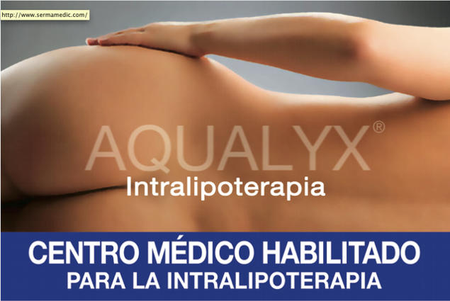 Hidrolipoclasia y Adipocitolisis