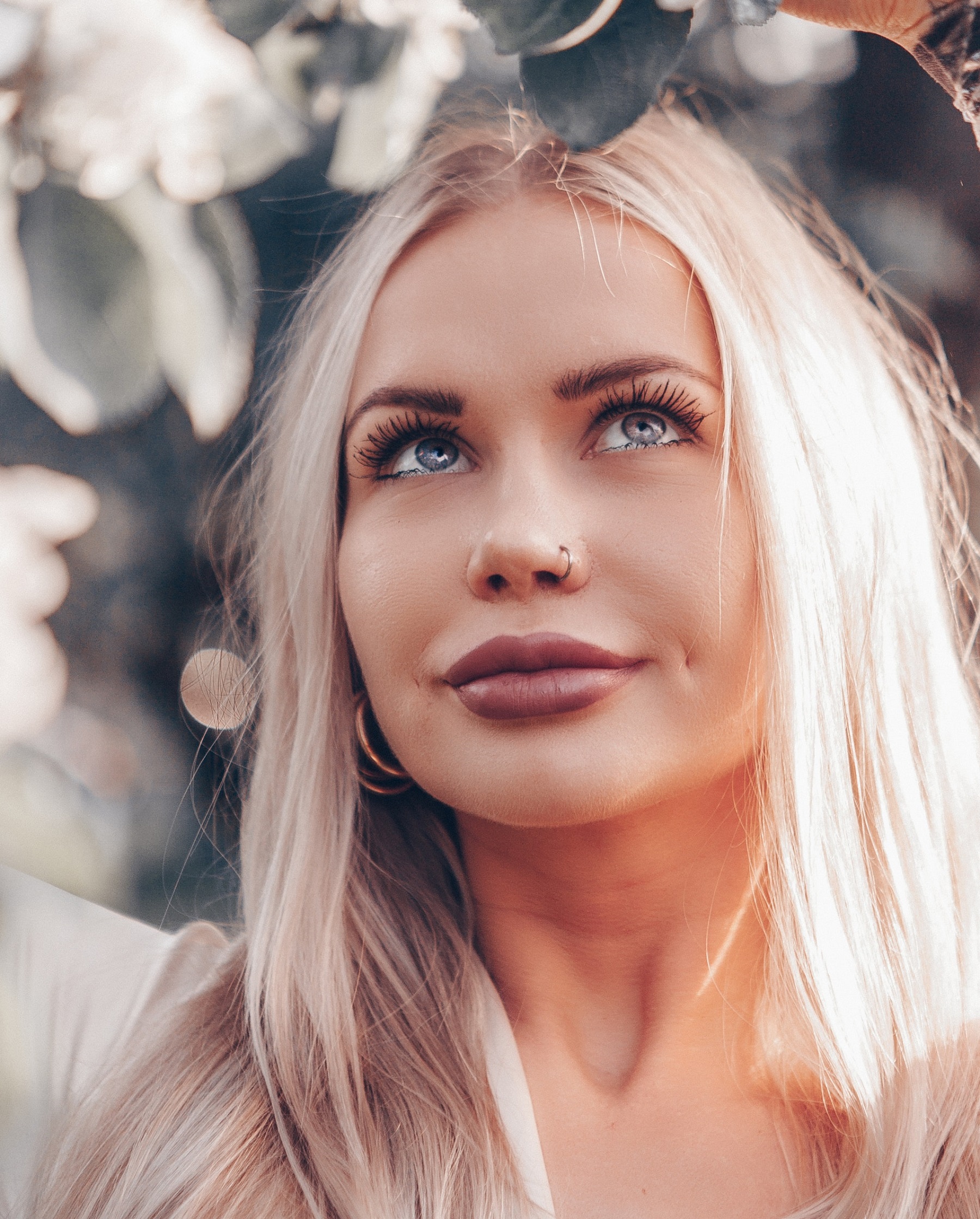 Rinoplastia - Clínica medicina plástica y estética madrid