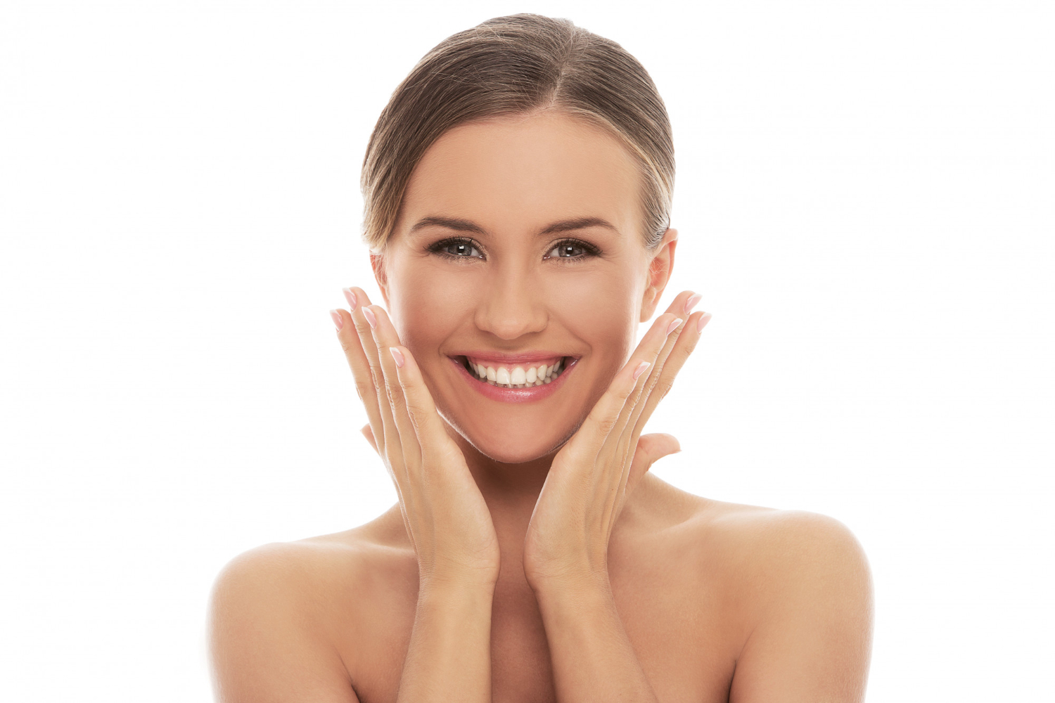 Peeling facial - Clínicas medicina estética madrid - Centro Europeo de Cirugía Estética