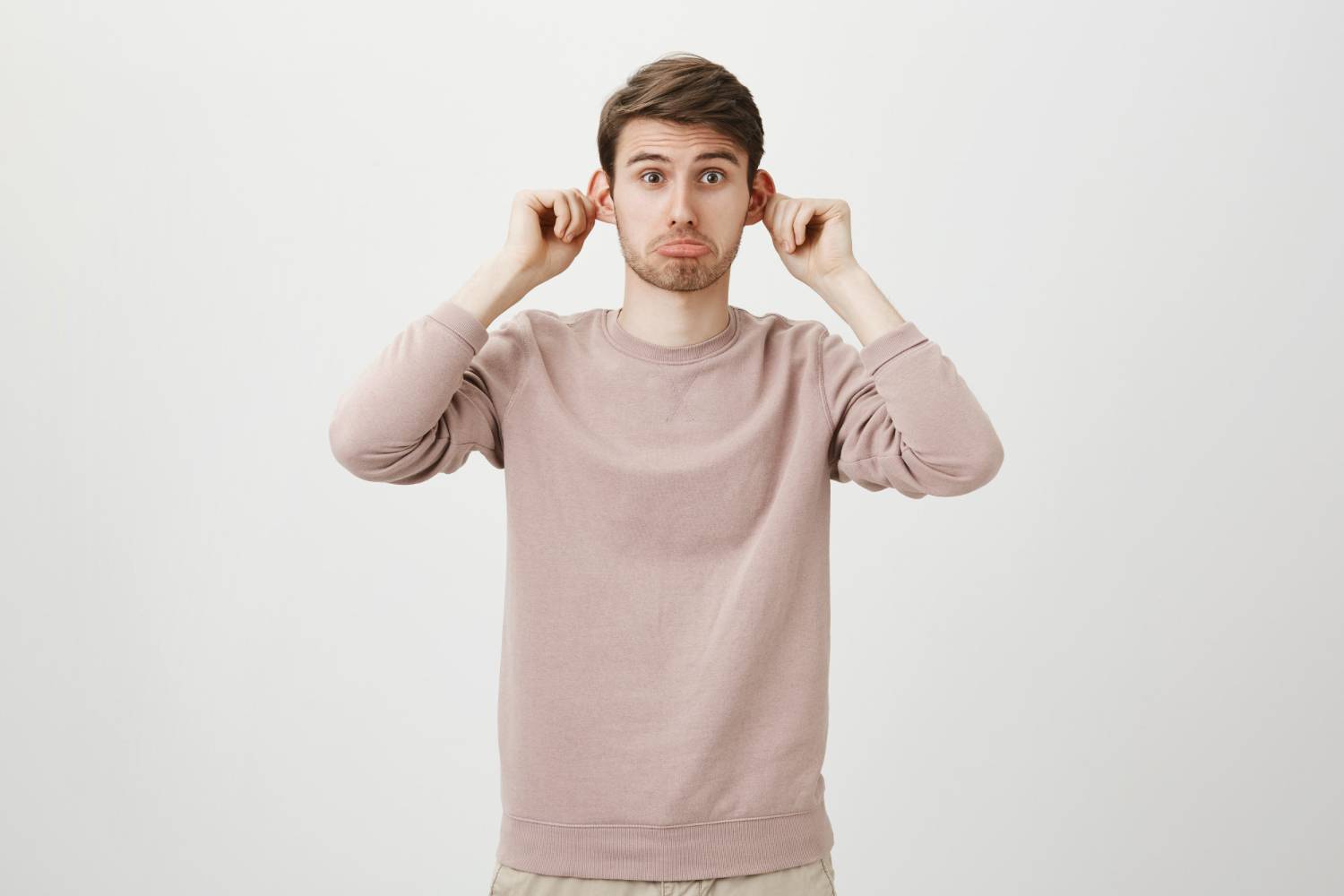 Motivos otoplastia - Centro Europea de Cirugía Estética