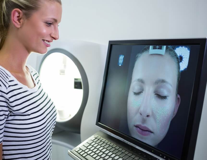 Tecnología 3D en tratamientos estéticos - Centro Europeo de Cirugía Estética