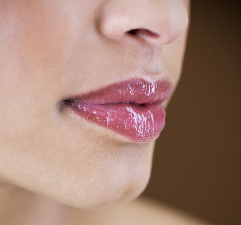 Beneficios del aumento de labios