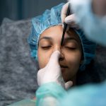 hipertrofia de cornetes