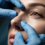 problemas para respirar por la nariz