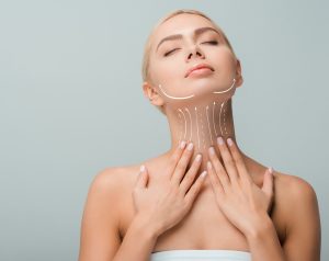 Lifting Cervico-Facial en Granada