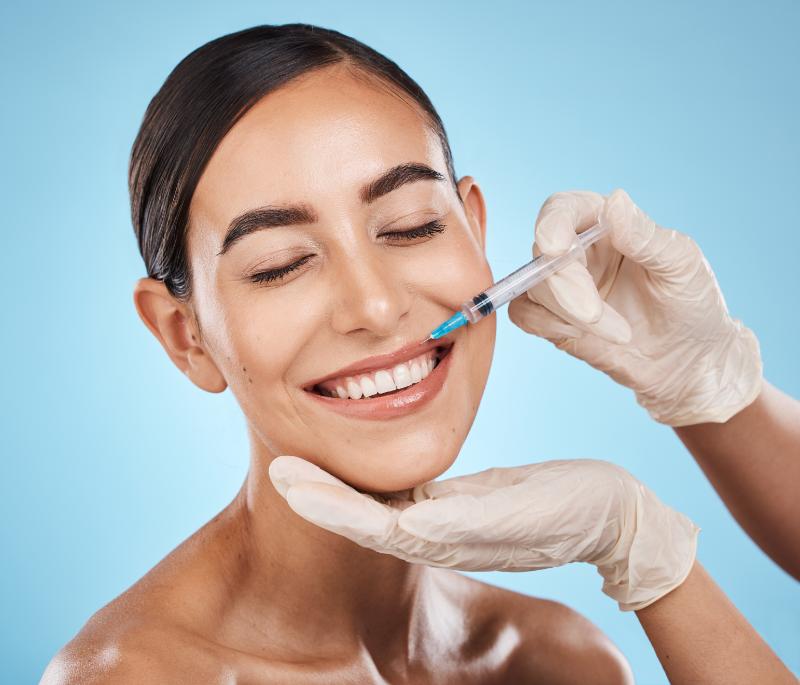 cuánto dura un lifting facial