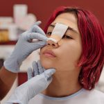 la rinoplastia es segura