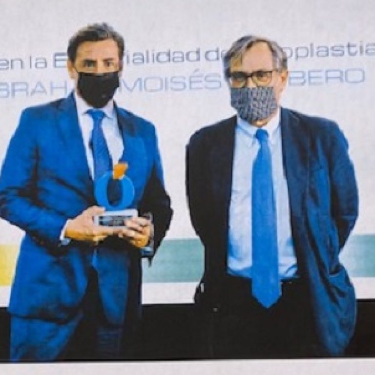 ABRAHAM MOISÉS BARBERO - Centro Europeo de Cirugía Estética