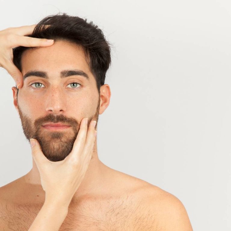Cirugía estética para hombres - Centro Europeo de Cirugía Estética