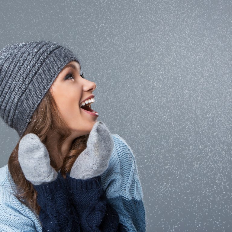 Cuidados de la piel en invierno - Centro médico estético en madrid