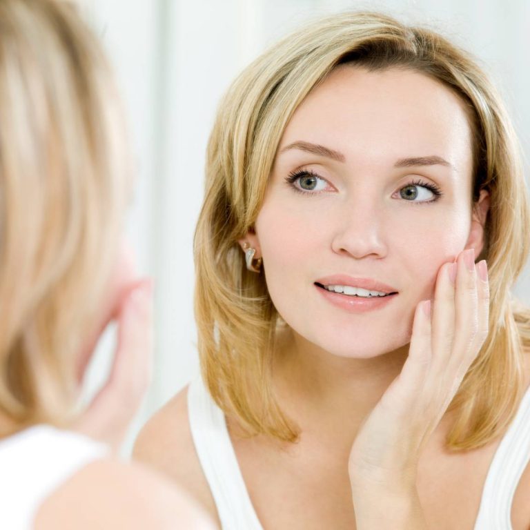 Descolgamiento del óvalo facial - Centro Europeo de Cirugía Estética