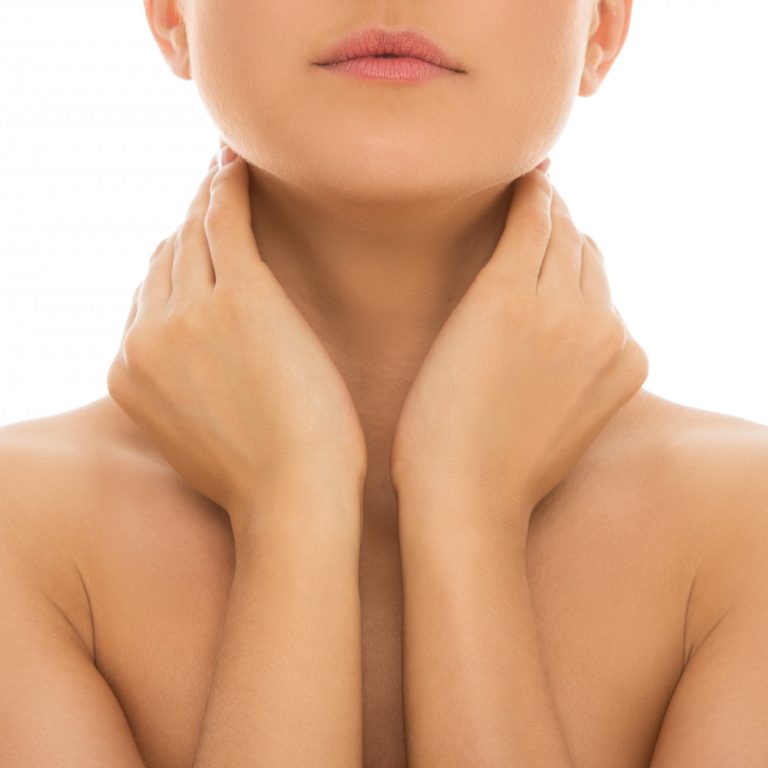 Eliminar papada - Centro médico estético - Centro Europeo de Cirugía Estética