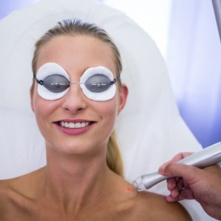 Eliminar verrugas - Centro médico estético - Centro Europeo de Cirugía Estética