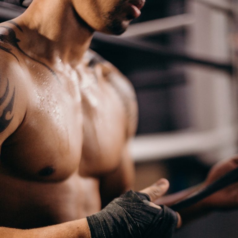 Ginecomastia - Clínica estética Madrid y Granada