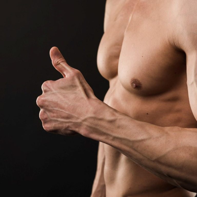 Ginecomastia - Centro Europeo de Cirugía Estética