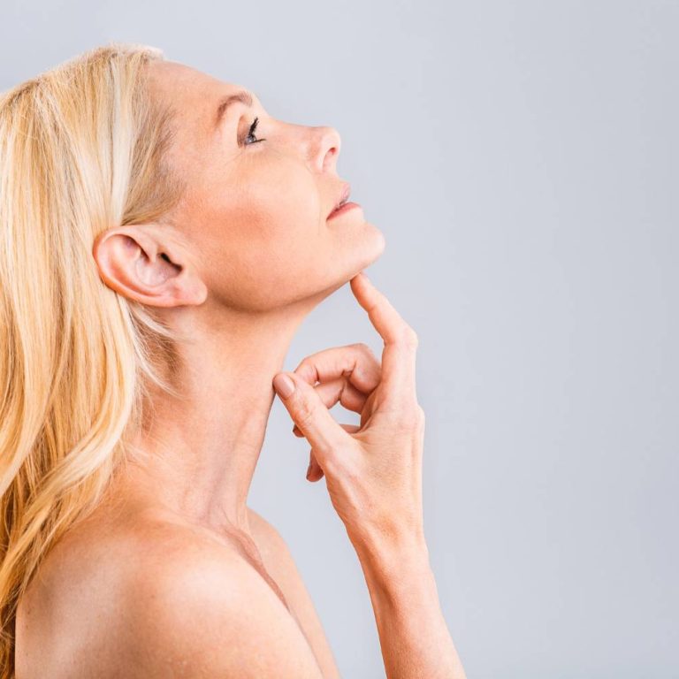 Lifting cérvico-facial - Centro Europeo de Cirugía Estética