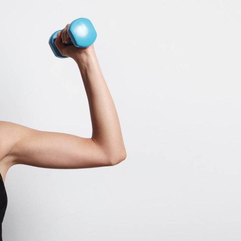 Lifting de brazos - Centro Europeo de Cirugía Estética