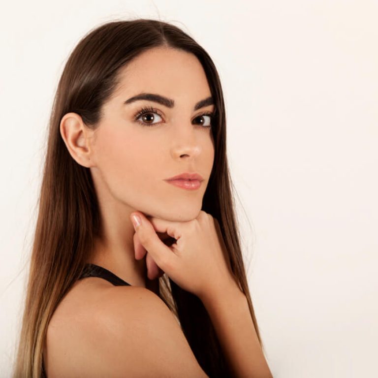 Mejorar la armonía facial - Centro Europeo de Cirugía Estética