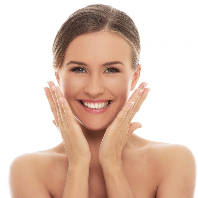 Peeling facial - Clínicas medicina estética madrid - Centro Europeo de Cirugía Estética