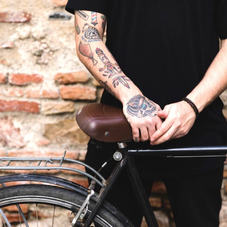 Cuidados posteriores a la eliminación de un tatuaje con láser