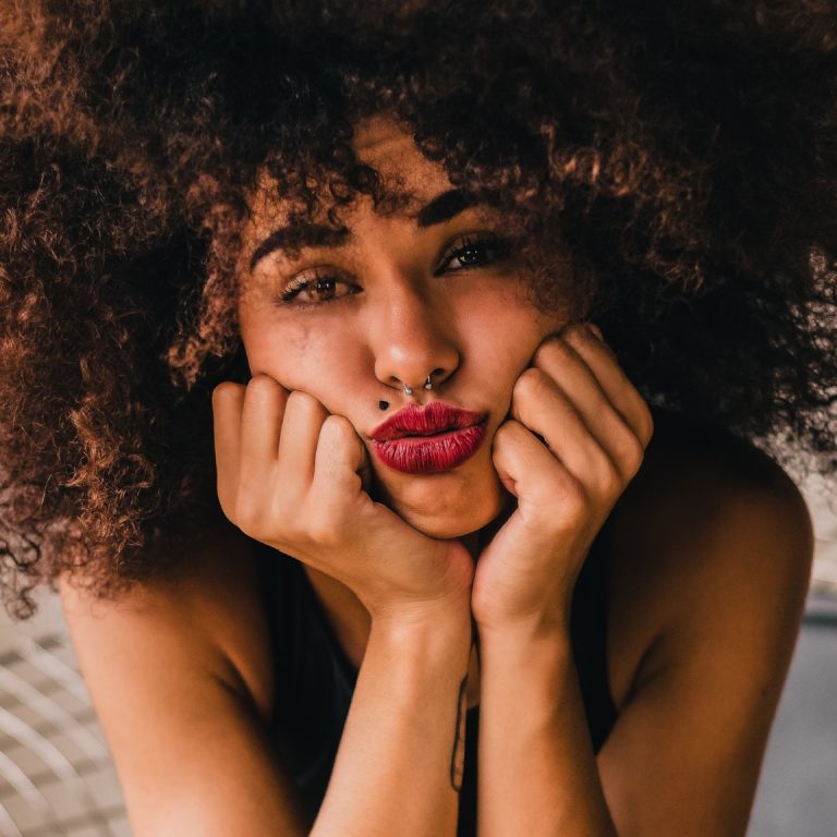 Quitar bolas de bichat