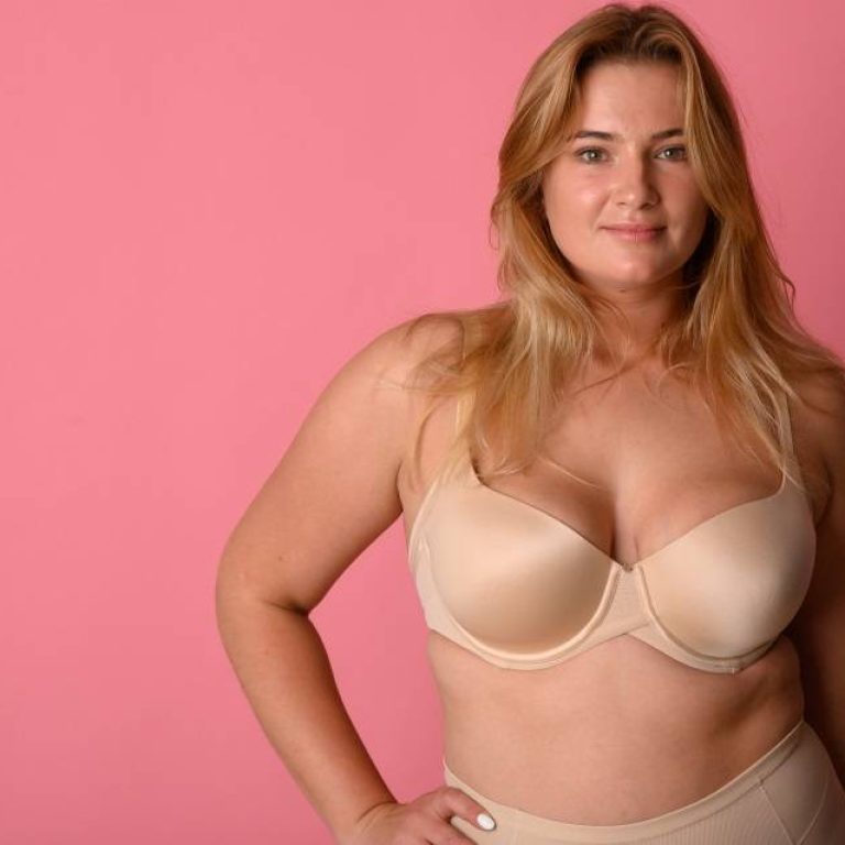 Reducción de pecho - Centro Europeo de Cirugía Estética