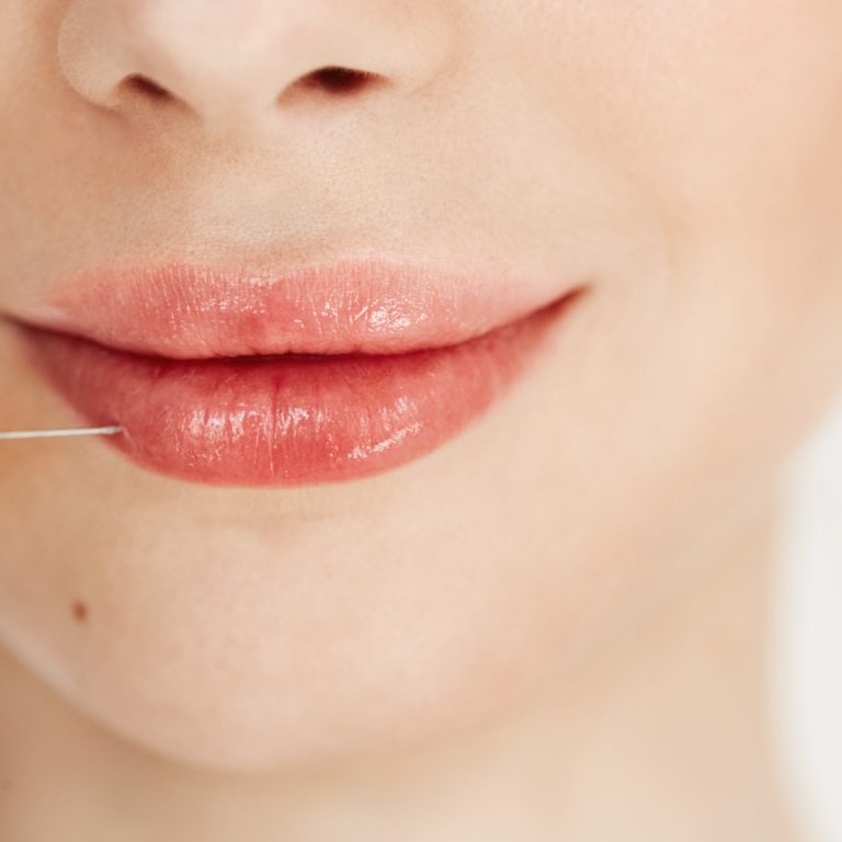 Relleno de labios - Centro medicina estética y reparadora - Centro Europeo de Cirugía Estética