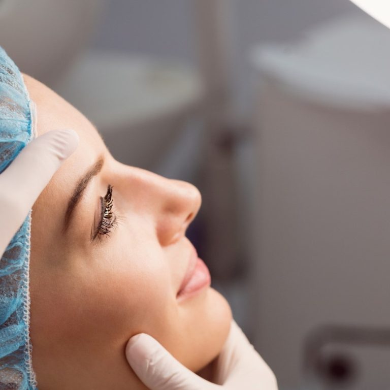 Rinoplastia - Cirugía estética y reparadora - Centro Europeo de Cirugía Estética