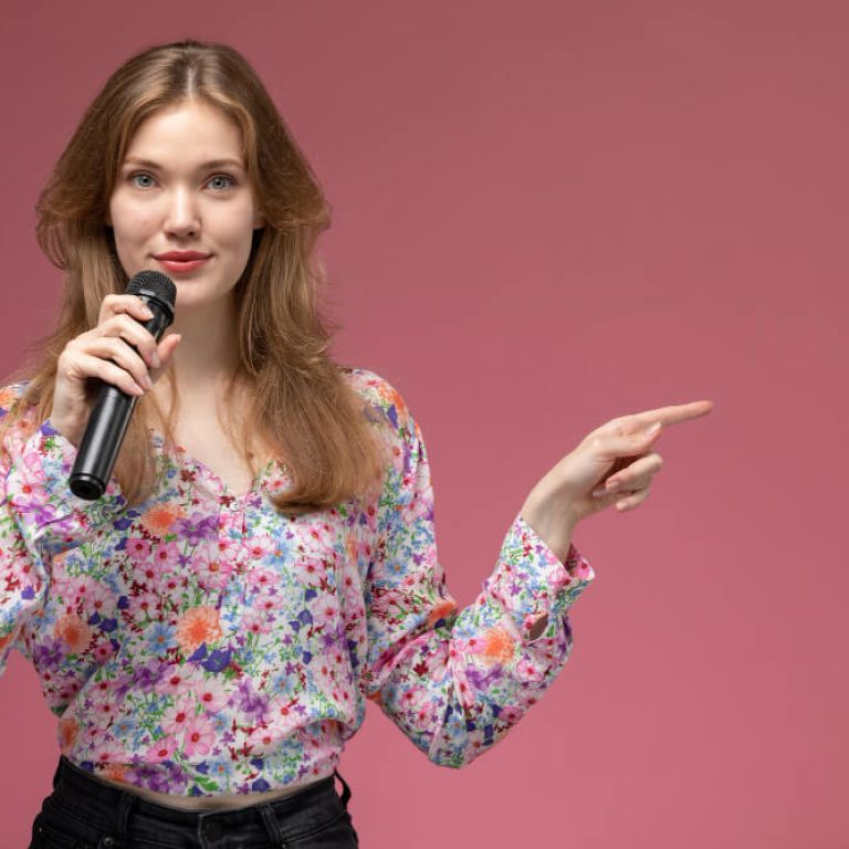 Rinoplastia y voz - Centro Europeo de Cirugía Estética