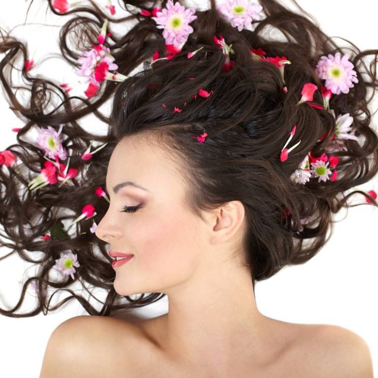 Salud capilar y primavera - Centro Europeo de Cirugía Estética