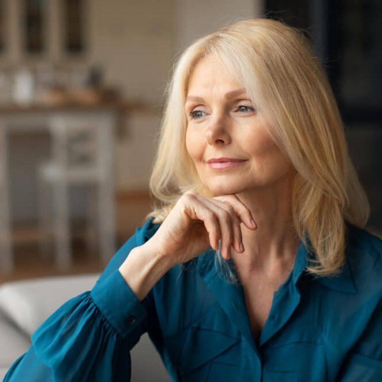 Someterse a un lifting cervio-facial - Centro Europeo de Cirugía estética