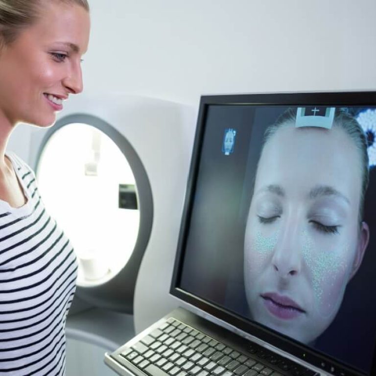 Tecnología 3D en tratamientos estéticos - Centro Europeo de Cirugía Estética