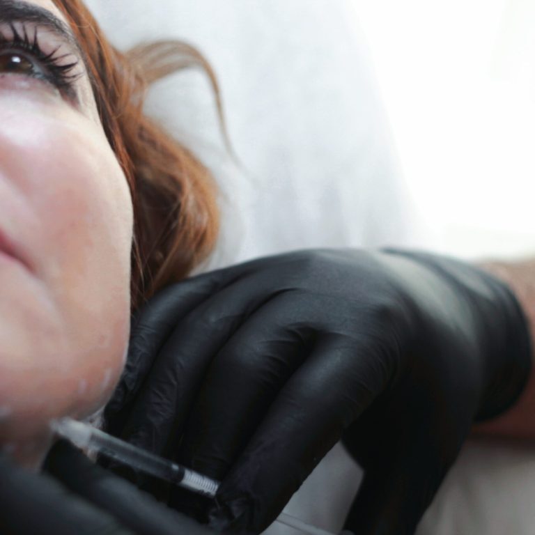 diferencias bótox ácido hialurónico