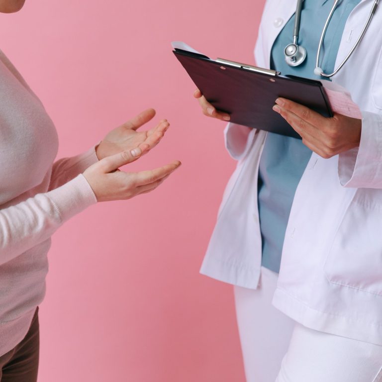 primera consulta cirujano